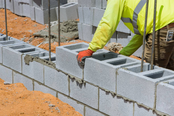 Reliable NM Concrete contractor Solutions