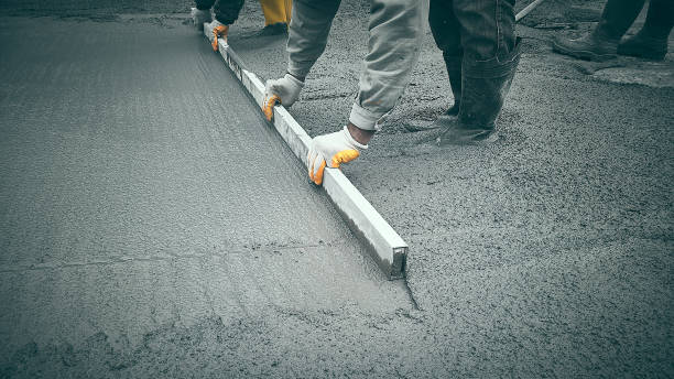 Best Concrete Contractor Near Me  in Tularosa, NM