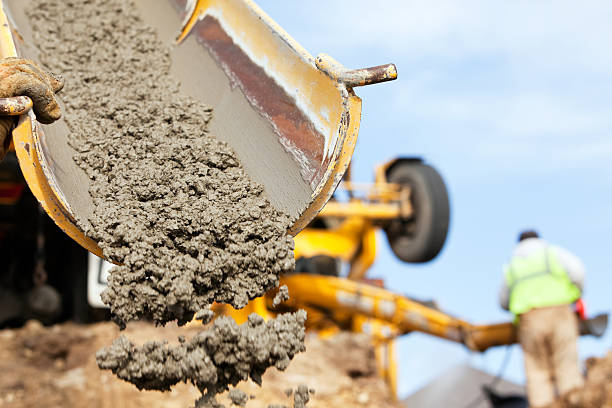 Best Local Concrete Companies  in Tularosa, NM