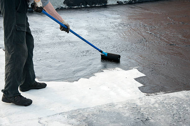 Best Concrete Flooring Contractor  in Tularosa, NM